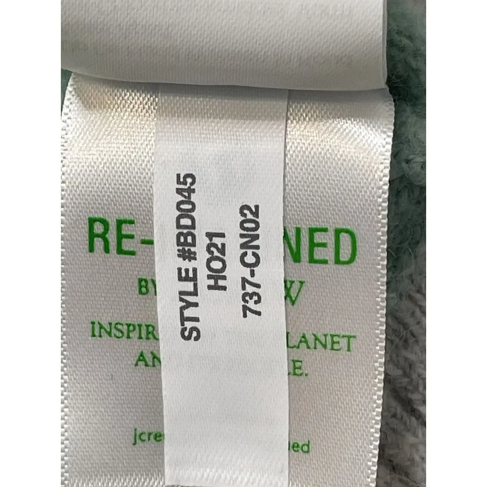 J. Crew crew women